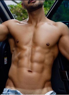 Erik Tantric Experience - masseur in London Photo 1 of 6