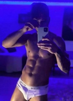 Erik Tantric Experience - masseur in London Photo 3 of 6