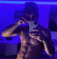 Erik Tantric Experience - Masajista in London