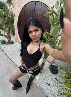 Erika Amelia - escort in Bali Photo 6 of 9