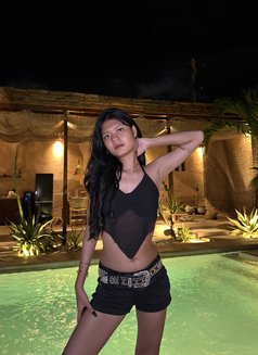 Erika Amelia - escort in Bali Photo 7 of 9