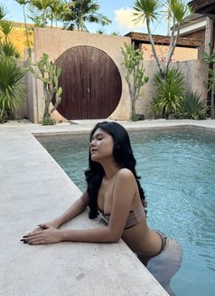 Erika Amelia - escort in Bali Photo 9 of 9