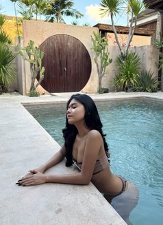 Erika Amelia - puta in Bali Photo 9 of 9