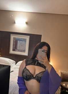 Erika Bbw - escort in Dubai Photo 5 of 5