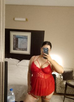 Erika Bbw - escort in Dubai Photo 6 of 6