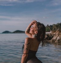 Erika - escort in Ko Samui