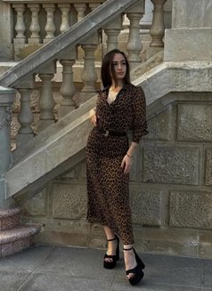 Erika - escort in Ko Samui Photo 5 of 9