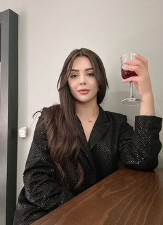 🇸🇮Erika🇸🇮 Diamond - Transsexual escort in Doha Photo 2 of 8