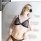 Erika Eroticas - escort in Bogotá