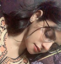 Erika Escortt - Transsexual escort in Gurgaon