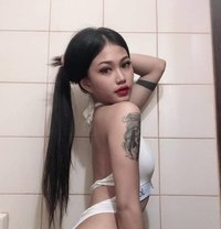 Erika - escort in Manila
