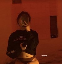 Erika - Masajista in Manila