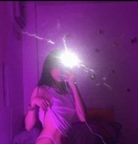 Erika - Masajista in Manila