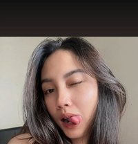 Erika - escort in Bali