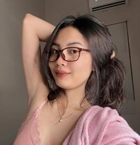 Erika - escort in Bali