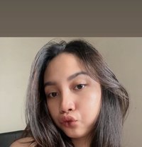 Erika - escort in Bali