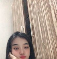 Erika - escort in Jakarta