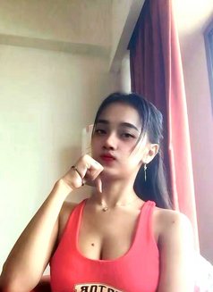 Erika - escort in Jakarta Photo 3 of 4