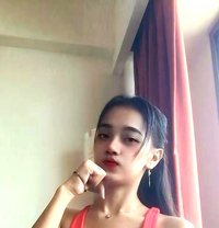 Erika - escort in Jakarta