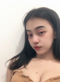 Erika - escort in Jakarta Photo 4 of 4