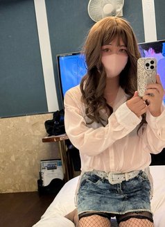 Erika K - Acompañantes transexual in Tokyo Photo 5 of 5