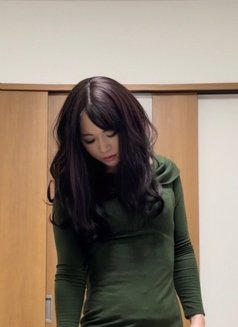Erika K - Transsexual escort in Tokyo Photo 3 of 7