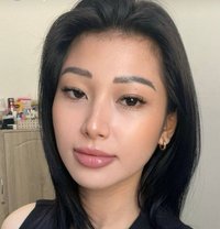 Erika ( Meet, Camshow, Content ) - escort in Cebu City