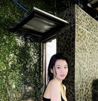 Erika ( Meet, Camshow, Content ) - escort in Cebu City