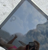 Erika ( Meet, Camshow, Content ) - escort in Cebu City