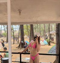 Erika ( Meet, Camshow, Content ) - escort in Cebu City
