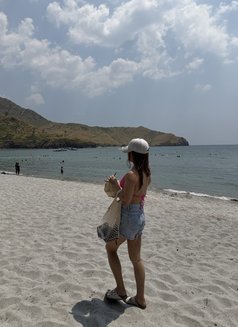 Erika ( Meet, Camshow, Content ) - escort in Cebu City Photo 1 of 1