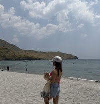 Erika ( Meet, Camshow, Content ) - escort in Cebu City