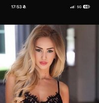 Erika - Intérprete de adultos in Jaipur