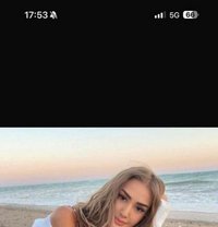 Erika - adult performer in Jaipur