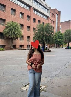 Erika - escort in Kathmandu Photo 1 of 3