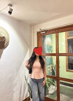 Erika - escort in Kathmandu Photo 2 of 3