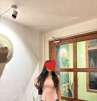 Erika - escort in Kathmandu