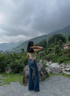 Erika - escort in Kathmandu Photo 3 of 3