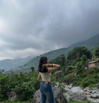 Erika - escort in Kathmandu