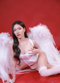 Erika Lin - Acompañantes transexual in Dubai Photo 1 of 12