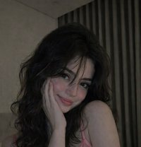 ERIKA RUSSIAN 🇷🇺 - Intérprete de adultos in Jaipur