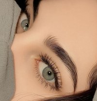 ERIKA RUSSIAN 🇷🇺 - Intérprete de adultos in Jaipur