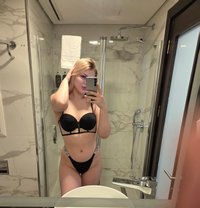 ERIKA Russian Now In Jaipur - Intérprete de adultos in Jaipur
