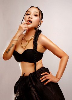 Erika Sexy and Elegant Girl - escort in Bali Photo 2 of 4