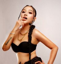 Erika Sexy and Elegant Girl - escort in Bali