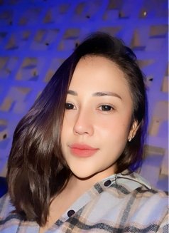 Erika Sexy and Elegant Girl - escort in Bali Photo 4 of 4