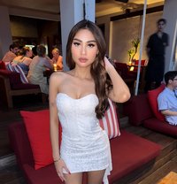 Erika Starla - escort in Bali Photo 1 of 5