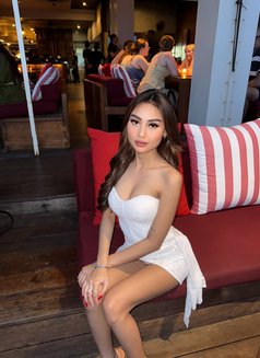 Erika Starla - escort in Bali Photo 3 of 5