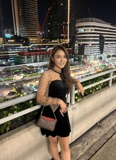 Erika Supercute - escort in Bangkok Photo 7 of 7
