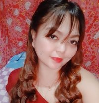 Erika Sy - escort in Manila